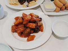 -玉林烤鸭店(定福庄店)