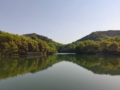 -白马涧龙池景区