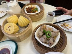 -龙的酒楼·手工早茶·顺德菜(近良路店)