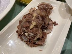 -老毛手抓·盐池滩羊非遗手抓(宁夏总店)