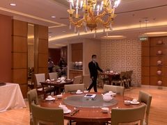 -杭州JW万豪酒店-万豪中餐厅