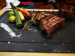 -YUE·6·西式融合餐厅(外滩六号店)