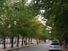 android_upload_pic-辽宁大学(崇山校区)