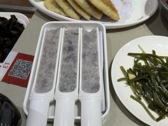 -蝎王府羊蝎子(西直门店)