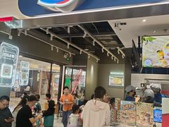 -DQ·蛋糕·冰淇淋(周浦万达店)