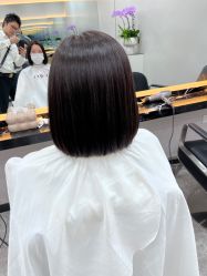-YESIDO椰岛造型烫发染发