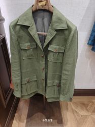 -优山定制西服衬衫大衣(国贸店)