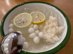 -甜心闲生传统手工冰粉(人民广场店)