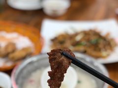 -南记食粥坊·宵夜大排档(莲花总店)