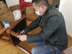-喜梦宝家居(居然之家金沙店)