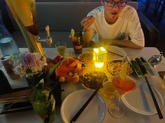 -琶醍壹号•潮菜江景餐吧