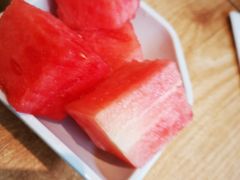 -豪客来牛排(中央花苑店)