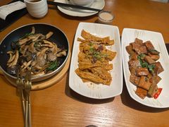 -佛有缘素食馆·荔湾老字号(陈家祠首店)