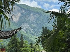 -鹿院坪生态旅游景区