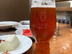 美式IPA-食间牛排(湖西路店)