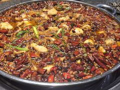-胖子鱼·天水麻辣鱼火锅(秦州407店)
