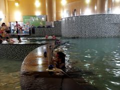 -嘉佑温泉水世界