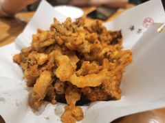 -海富荣·锅贴·陕菜家常菜(阳光城店)