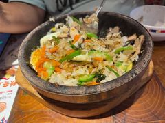 -七八冷面·延边朝鲜族美食(欢乐谷店)