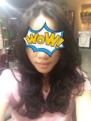 -HD HAIR STYLE