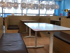 大堂-宜家·瑞典风味餐厅(北京西红门店)