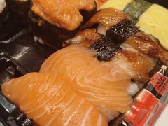 -争鲜回转寿司(朝北大悦城店)