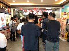 -永和大王(春日上新·阜成门店)