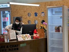 -静宜和她的朋友(星海广场店)