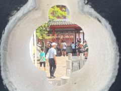 -遵义会议纪念馆