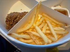 -麦当劳(国家体育场南路店)