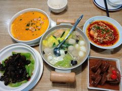 -茉莉餐厅(亳州高新万达广场希夷大道店)