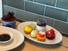 -杭州柏悦酒店·潮餐厅