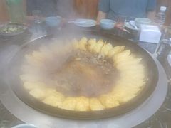 -边江铁锅炖鱼(振八街店)