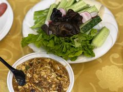 -东北特色水饺(郭家桥店)