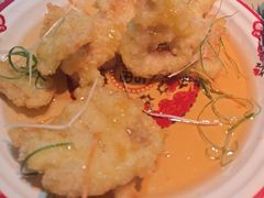 -人民公社大食堂(顺义总店)