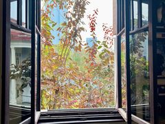-曹禺故居纪念馆