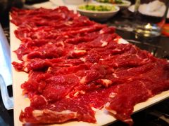 -古乐牛香·鲜牛肉牛杂火锅(解放东路店)