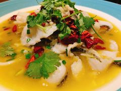 -同庆楼(滨湖万达广场店)