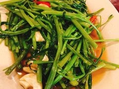 -Thai Market Restaurant( 04 Tran Quoc Toan)