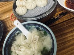 -文武王氏烧饼·无矾油条(西溪路店)