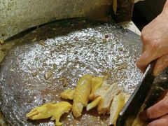 -九叔鸡饭(升平街店)