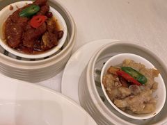 -成都瑞吉酒店·宴庭中餐厅