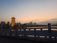 -洋湖国家湿地公园