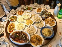 -东方饺子王(工农大路店)