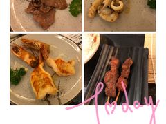 -科尔海悦酒店樱之河日本料理(清河东路店)