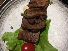 -三石铁板烧(紫竹桥店)