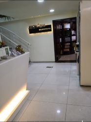 -丽时 Hair Salon