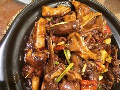 -堂瓦里·33年传统赣菜(第一街区店)