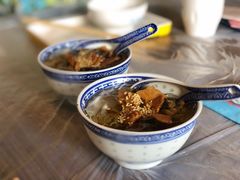 消暑冰粉-靓靓蒸虾·头牌蒸虾(南山桂庙店)