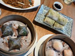 -墨宴(西洋湖店)